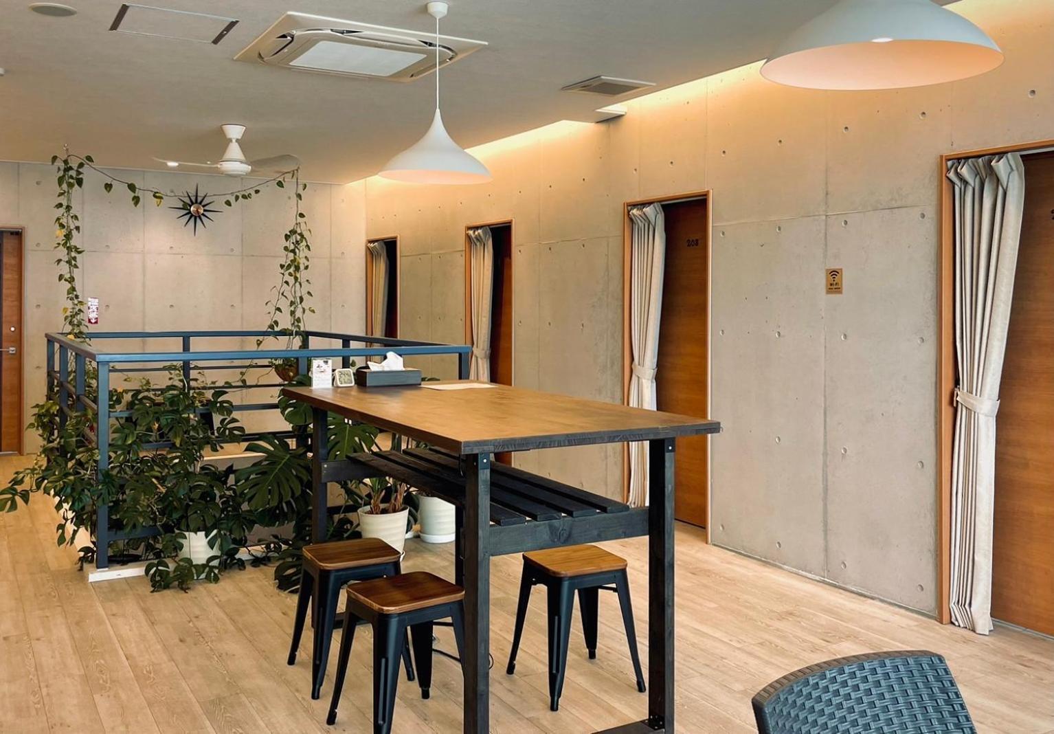 Hostel Sunterrace Ishigaki Ishigaki  Exteriér fotografie